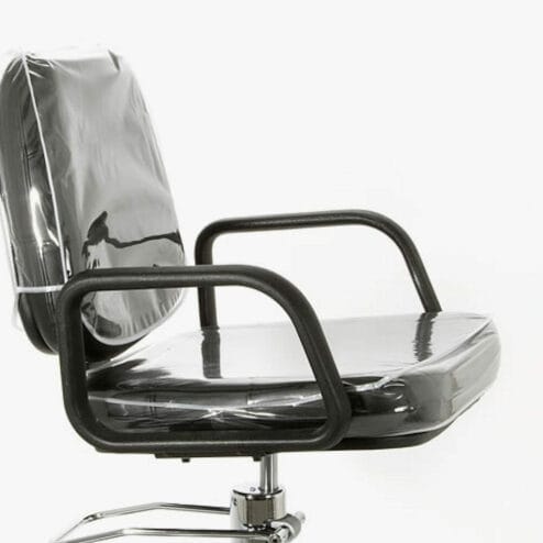 WBX Comforto Replacement Clear Protective Covers