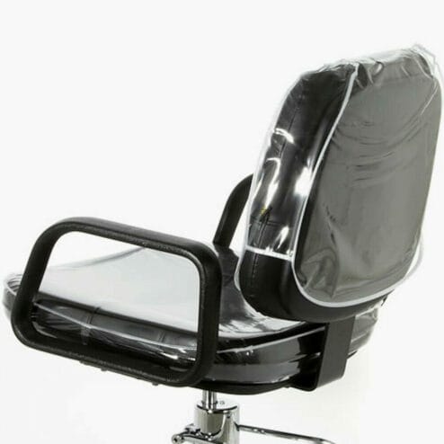 WBX Comforto Replacement Clear Protective Covers