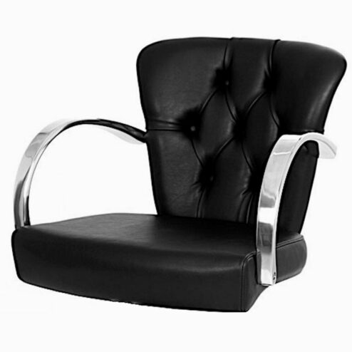 WBX Grande Chrome Classic 2 Seater Dryer Bank