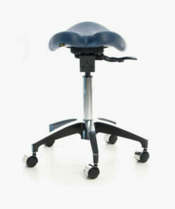 WBX Kimi Saddle Stool