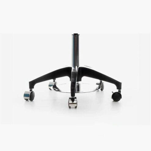 WBX Square Stool
