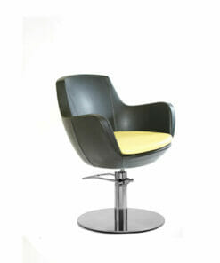 WBX Tulip Hydraulic Styling Chair Special