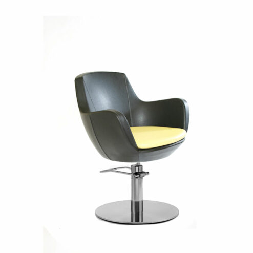 WBX Tulip Hydraulic Styling Chair Special