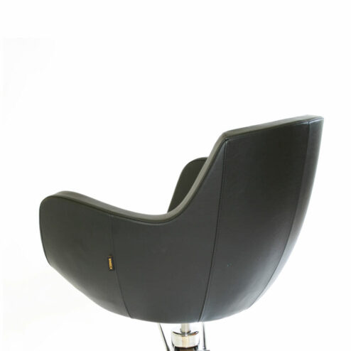 WBX Tulip Hydraulic Styling Chair Special