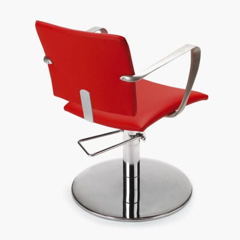 Nelson Mobilier Yering Styling Chair