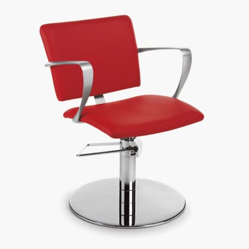 Nelson Mobilier Yering Styling Chair