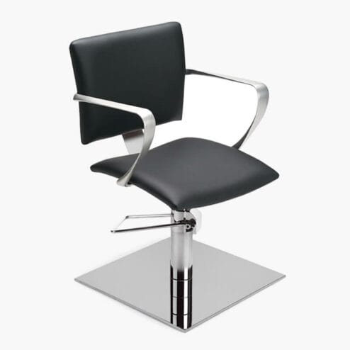 Nelson Mobilier Yering Styling Chair