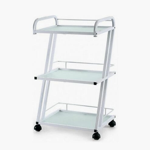 Z BEAUTY TROLLEY