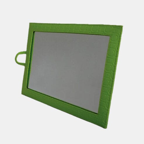 Agenda Chic Back Mirror