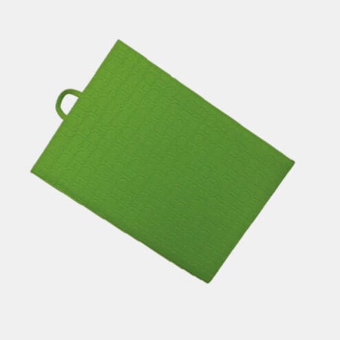 Agenda Chic Back Mirror