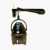 Crewe Orlando Alix Hood Dryer On Wall Arm