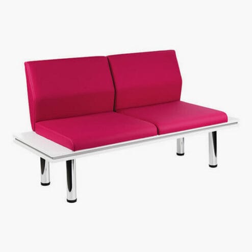 Ayala Amelia Waiting Couch