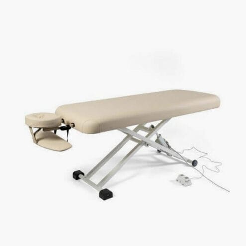 Sibel Anna Lucia Electric Massage Bed