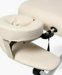 Sibel Anna Lucia Electric Massage Bed