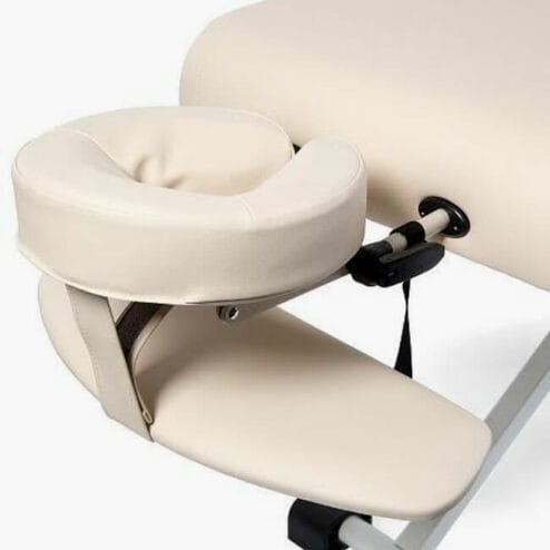Sibel Anna Lucia Electric Massage Bed