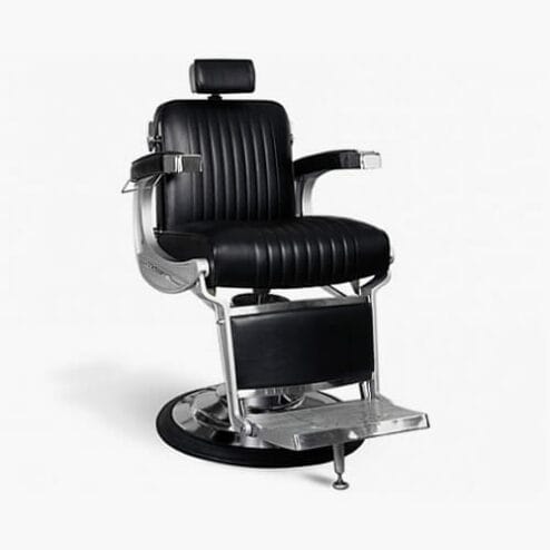 Takara Belmont Apollo Barbers Furniture Package