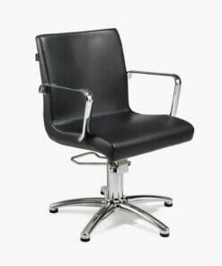 REM Ariel Hydraulic Styling Chair