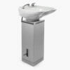 Nelson Mobilier Armor Lift Hydraulic Backwash