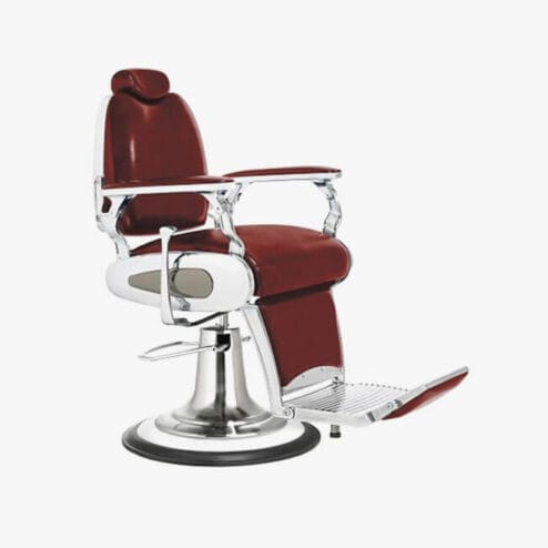Barburys Arrow Barbers Chair