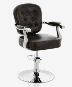 Atlas Hydraulic Styling Chair