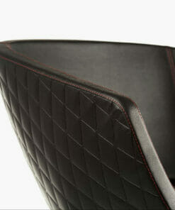 Nelson Mobilier Aurian Styling Chair