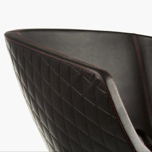 Nelson Mobilier Aurian Styling Chair