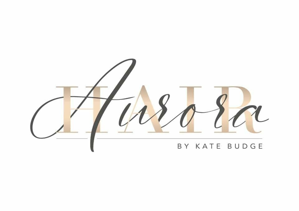 Aurora Hair by Kate Budge