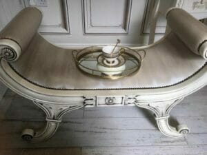 Aurora Hair by Kate Budge - WBX Salon Furniture