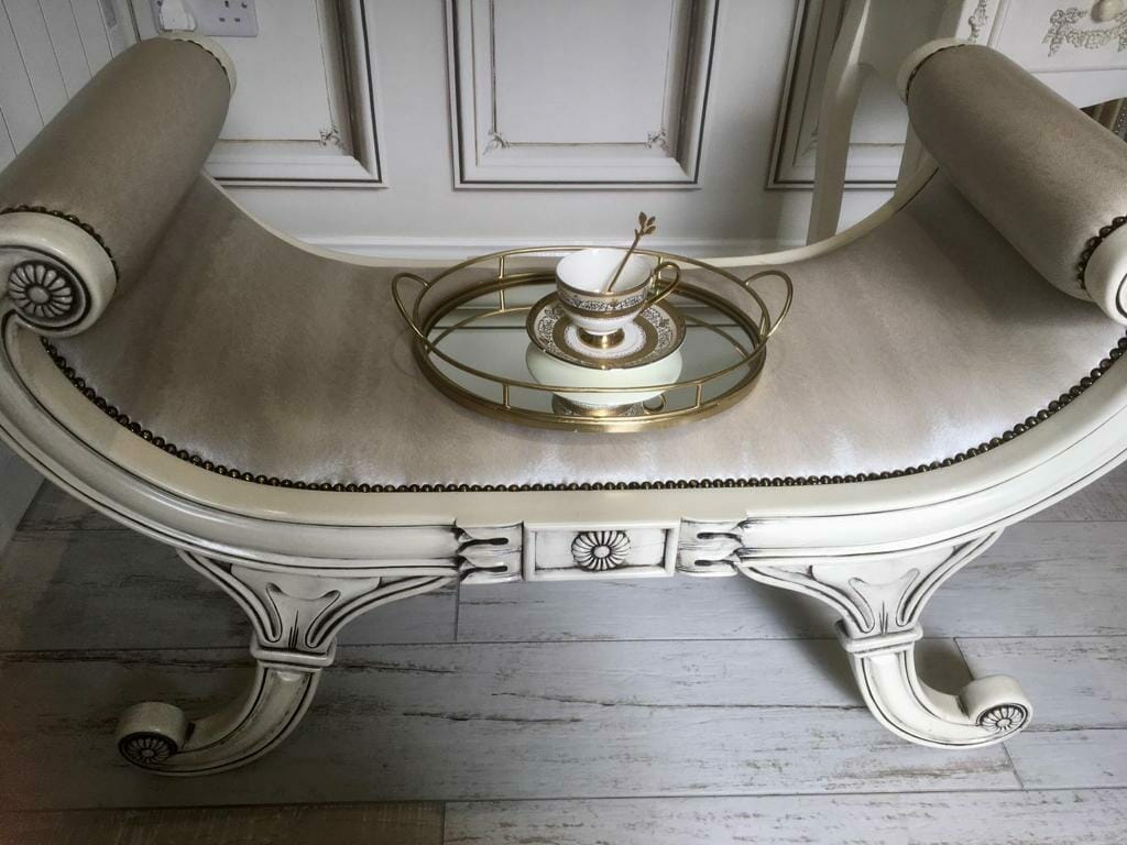 Aurora Hair by Kate Budge - WBX Salon Furniture