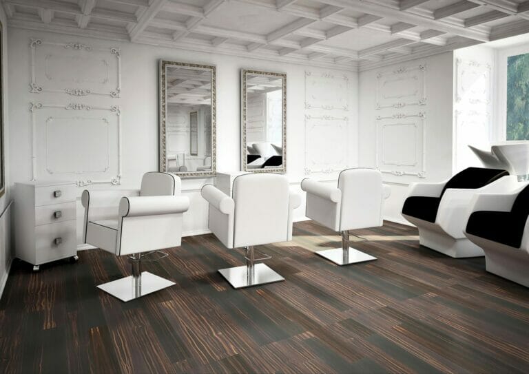 Art Deco Range