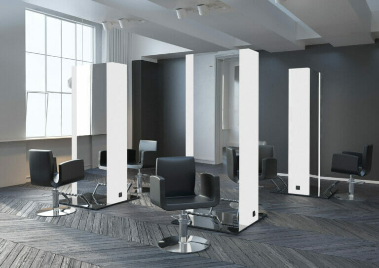 Ayala Helios Range