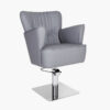 Ayala Zofia Hydraulic Styling Chair