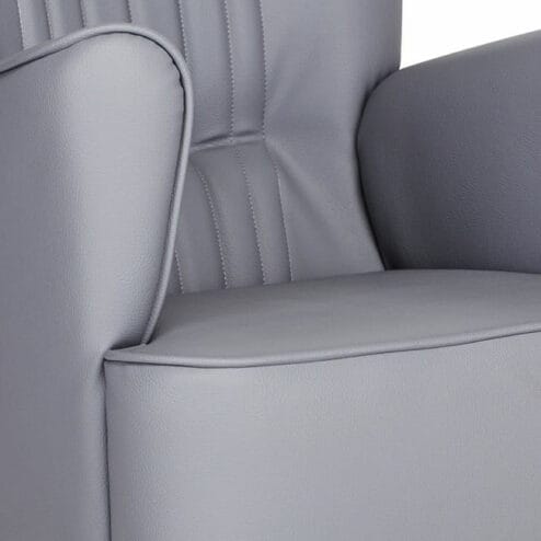Ayala Zofia Hydraulic Styling Chair