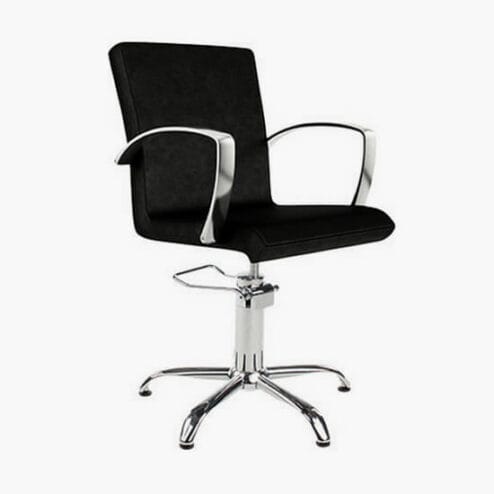 Ayala Aztec Styling Chair