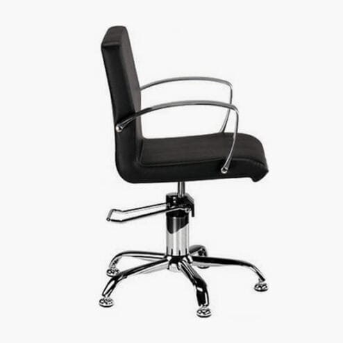 Ayala Aztec Styling Chair