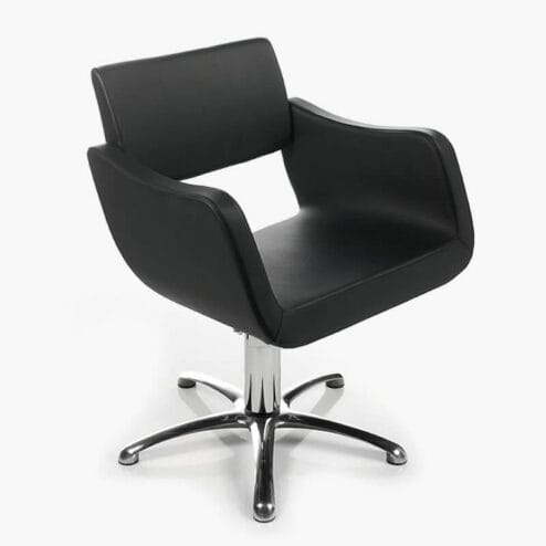 Nelson Mobilier Babou Styling Chair