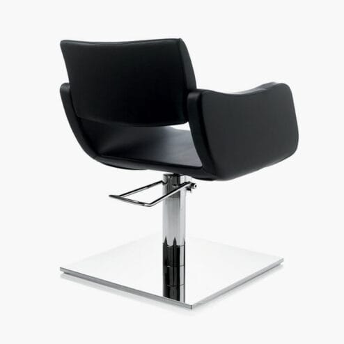 Nelson Mobilier Babou Styling Chair