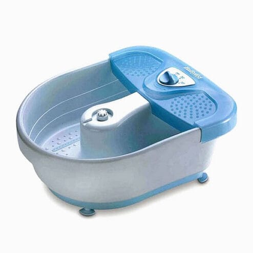Babyliss pro Foot Spa