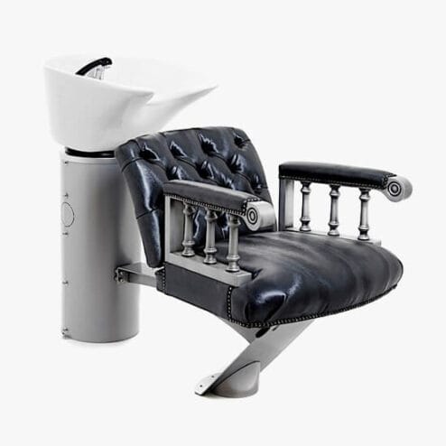 WBX 2000 Balmoral Washpoint