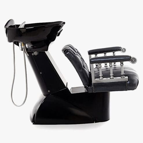 Alternative view of WBX 3000 Balmoral Washpoint Complete