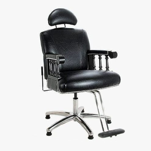 WBX Balmoral Gas Lift Threading Chair