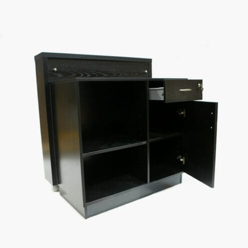 Crewe Orlando Barbados Moon Reception Desk