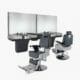 Barber Shop Furniture Packages