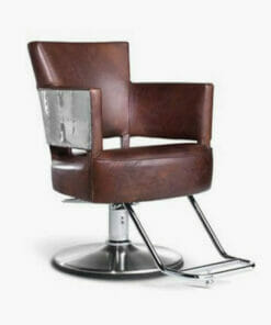 Barber Styling Chairs