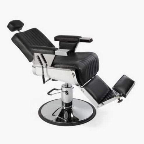 Cadillac Barbers Chair
