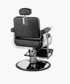 Cadillac Barbers Chair