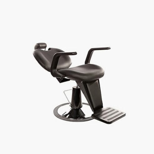 Crewe Orlando Clio Barbers Chair