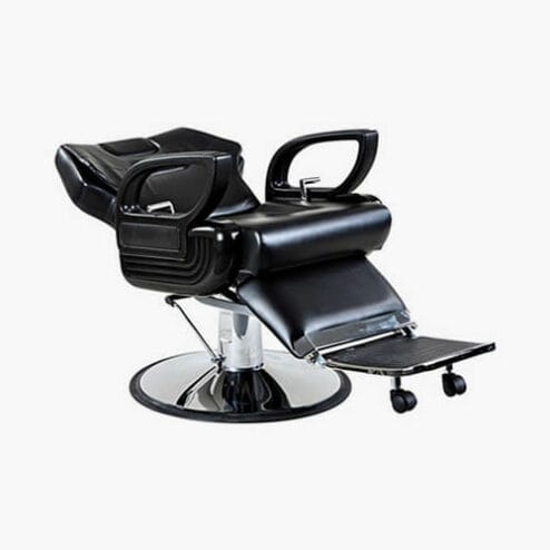 Crewe Orlando Tobago Barbers Chair