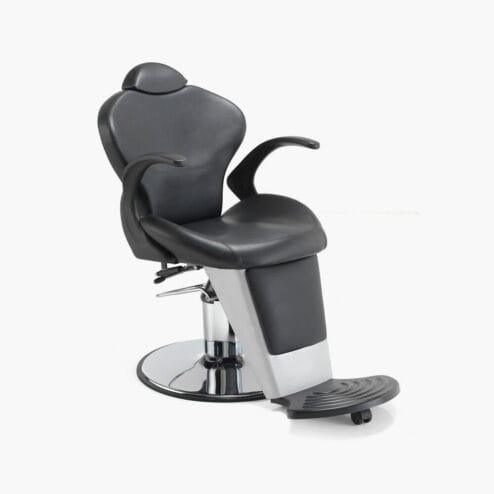 REM Ambassador Barbers Chair