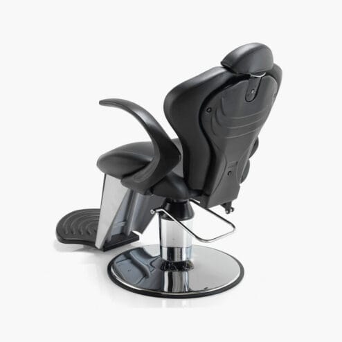 REM Ambassador Barbers Chair